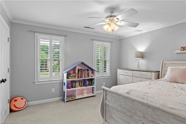8365 Lismore Street, Clemmons, NC 27012