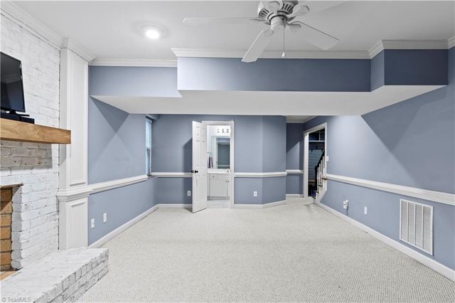 8365 Lismore Street, Clemmons, NC 27012