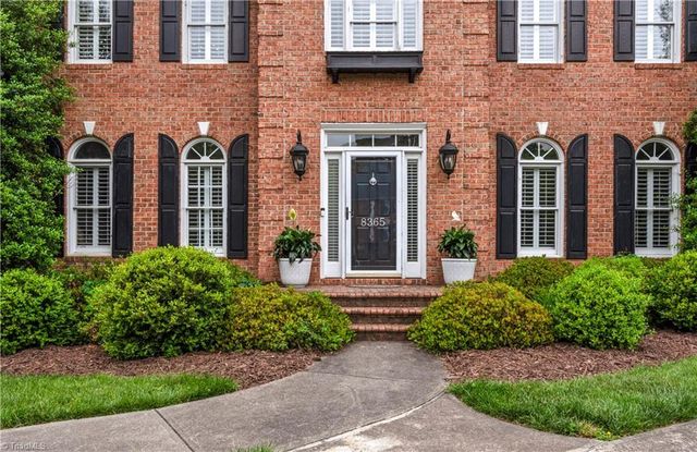 8365 Lismore Street, Clemmons, NC 27012