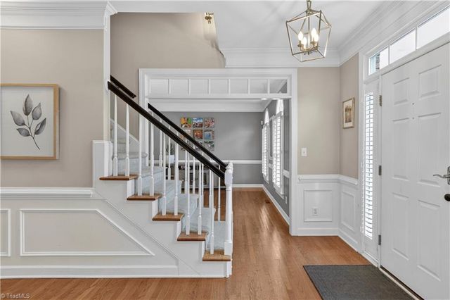 8365 Lismore Street, Clemmons, NC 27012