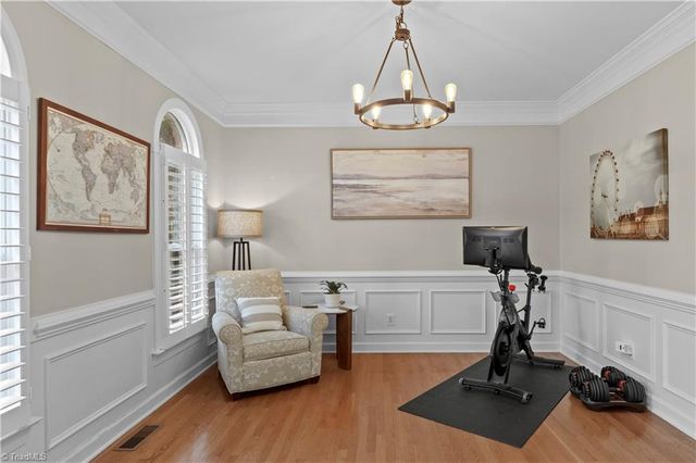 8365 Lismore Street, Clemmons, NC 27012