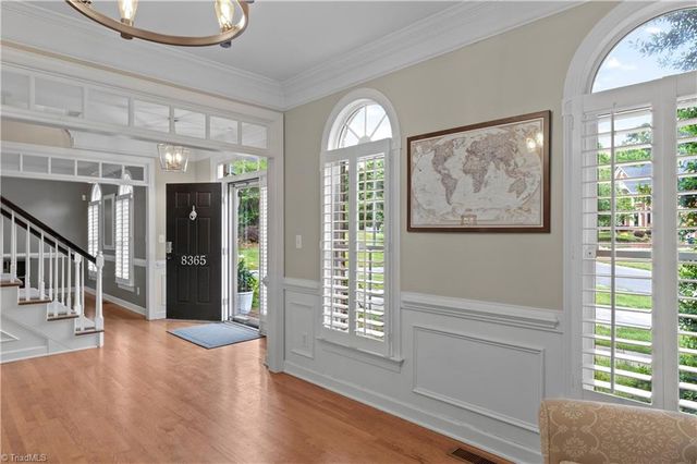 8365 Lismore Street, Clemmons, NC 27012