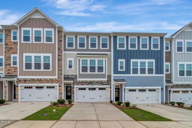 2299 Bay Minette Station #537, Apex, NC 27502