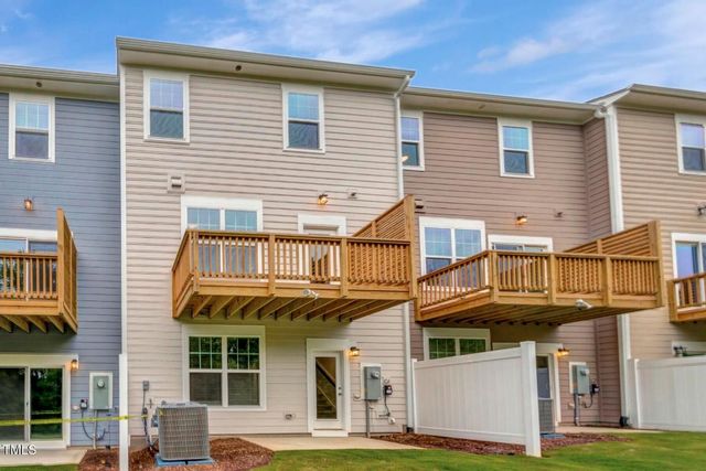 2299 Bay Minette Station #537, Apex, NC 27502