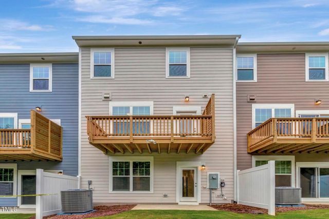 2299 Bay Minette Station #537, Apex, NC 27502