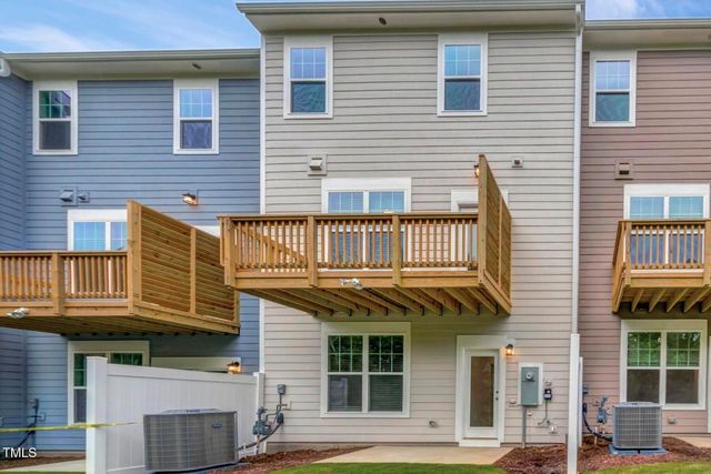 2299 Bay Minette Station #537, Apex, NC 27502