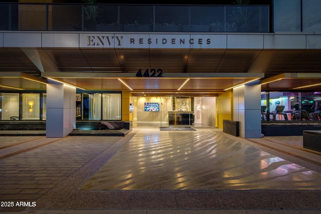 4422 N 75TH Street 4014, Scottsdale, AZ 85251