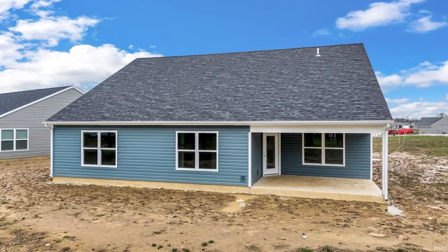 10299 Tirian Place, Fort Wayne, IN 46835