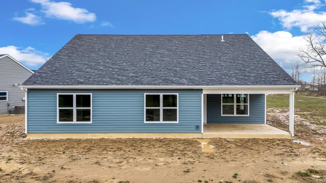 10299 Tirian Place, Fort Wayne, IN 46835