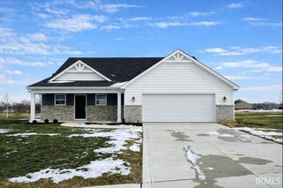 10299 Tirian Place, Fort Wayne, IN 46835