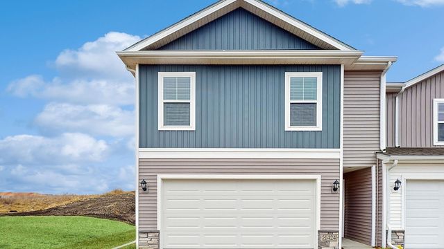 503 Kinley Drive, Waukee, IA 50263