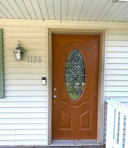 1130 Lincoln Avenue, Lowell, IN 46356