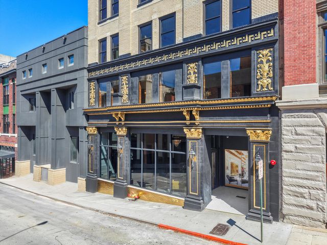 117 E 7th Street 406-F, Chattanooga, TN 37402