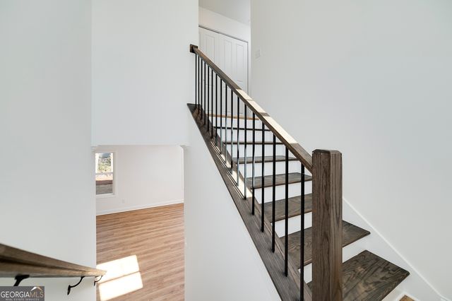 355 Brookwood Drive W, Dawsonville, GA 30534