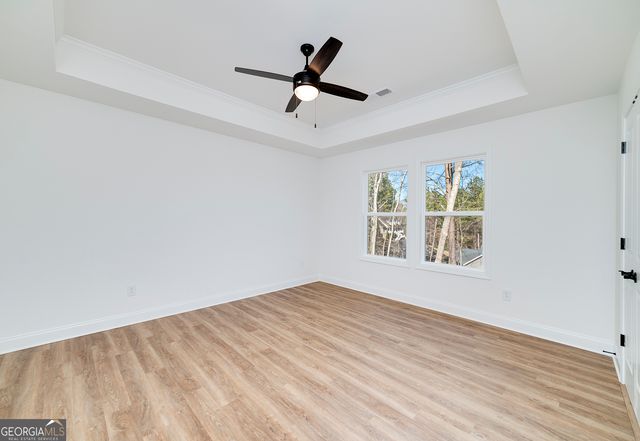 355 Brookwood Drive W, Dawsonville, GA 30534