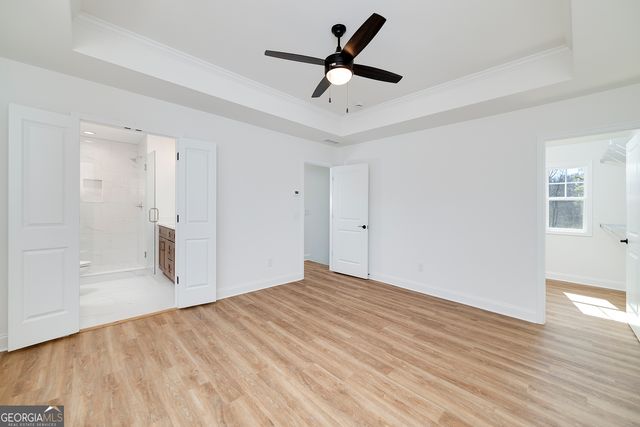 355 Brookwood Drive W, Dawsonville, GA 30534