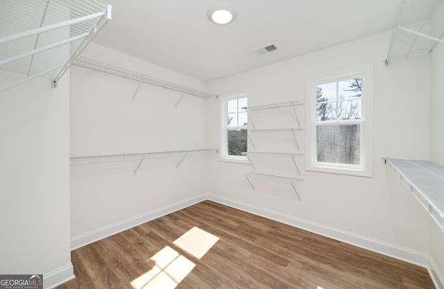 355 Brookwood Drive W, Dawsonville, GA 30534