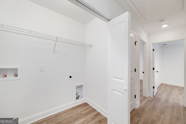 355 Brookwood Drive W, Dawsonville, GA 30534