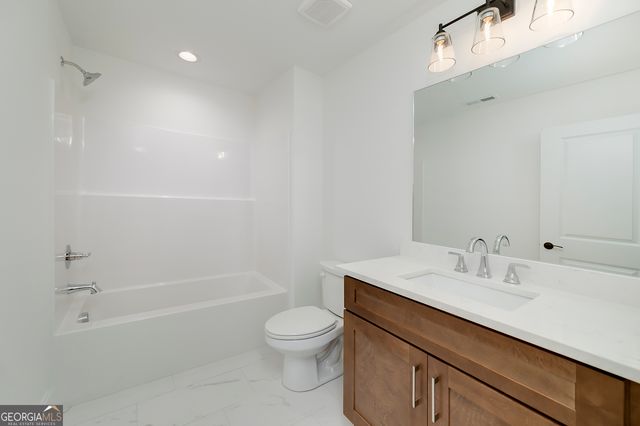 355 Brookwood Drive W, Dawsonville, GA 30534