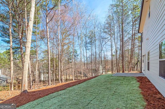 355 Brookwood Drive W, Dawsonville, GA 30534