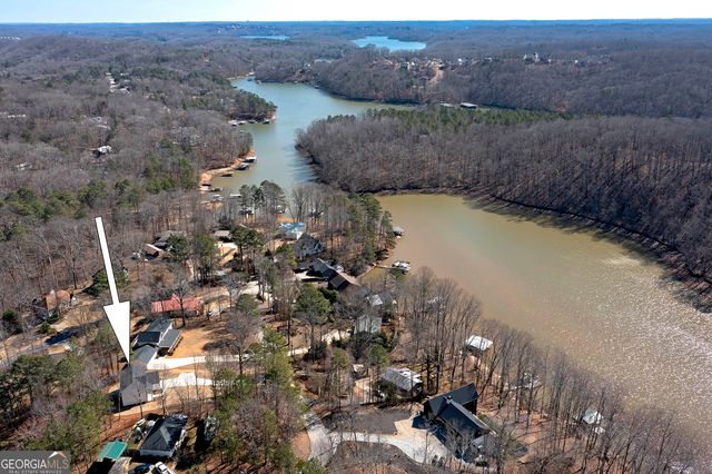 355 Brookwood Drive W, Dawsonville, GA 30534