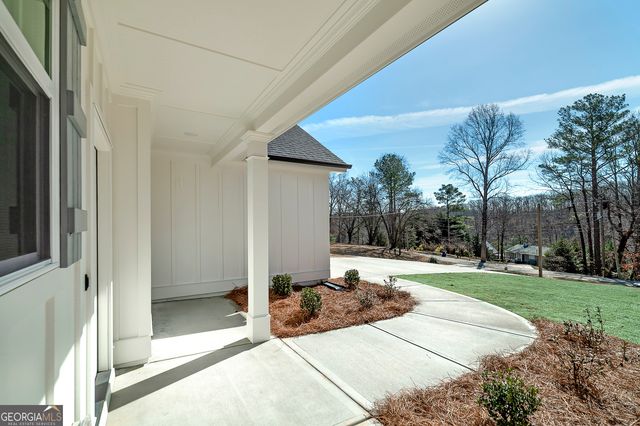 355 Brookwood Drive W, Dawsonville, GA 30534