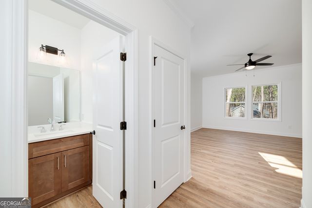 355 Brookwood Drive W, Dawsonville, GA 30534