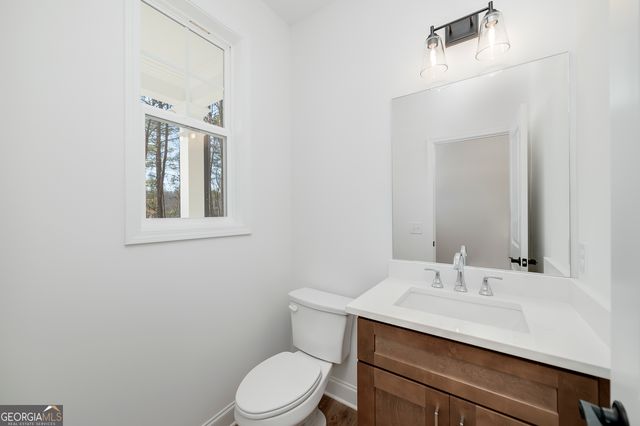 355 Brookwood Drive W, Dawsonville, GA 30534