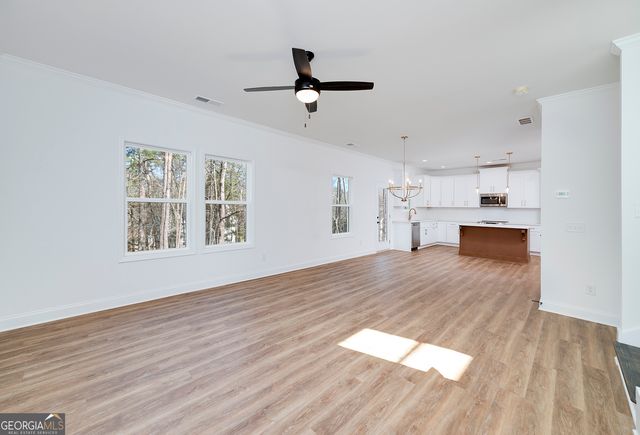 355 Brookwood Drive W, Dawsonville, GA 30534