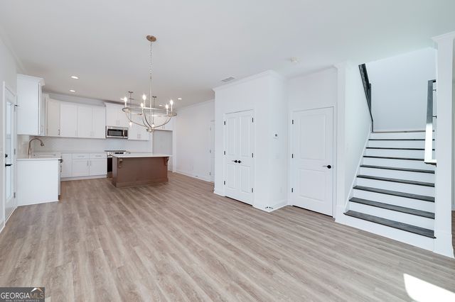 355 Brookwood Drive W, Dawsonville, GA 30534