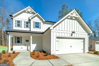 355 Brookwood Drive W, Dawsonville, GA 30534