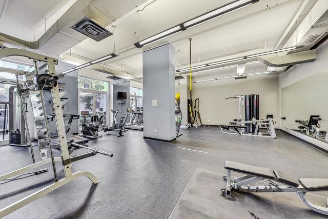 1305 S Michigan Avenue 1606, Chicago, IL 60605