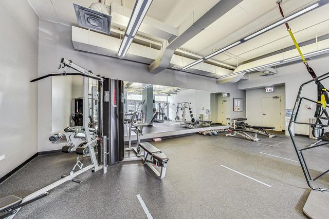 1305 S Michigan Avenue 1606, Chicago, IL 60605