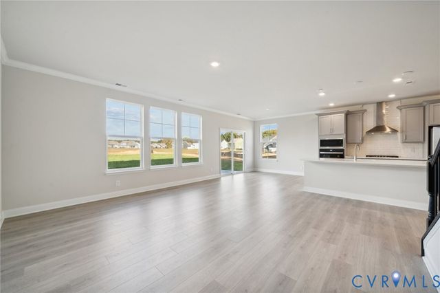 16724 Midmay Rd, Chesterfield, VA 23838