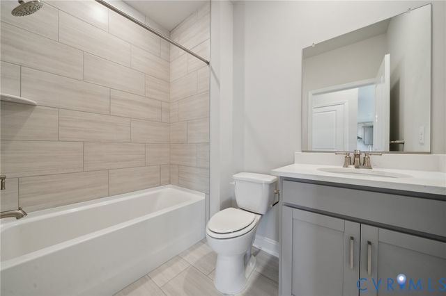 16724 Midmay Rd, Chesterfield, VA 23838