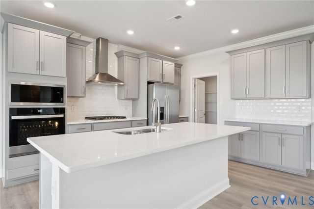 16724 Midmay Rd, Chesterfield, VA 23838