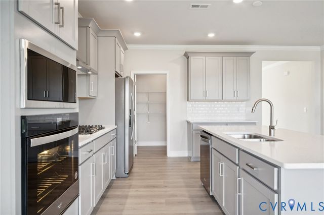 16724 Midmay Rd, Chesterfield, VA 23838