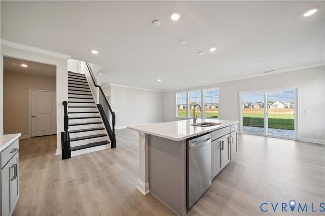 16724 Midmay Rd, Chesterfield, VA 23838
