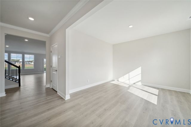 16724 Midmay Rd, Chesterfield, VA 23838