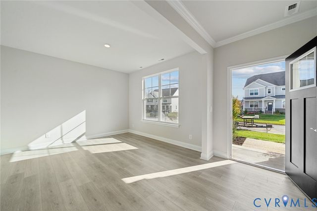 16724 Midmay Rd, Chesterfield, VA 23838