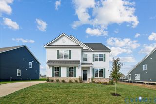 16724 Midmay Rd, Chesterfield, VA 23838
