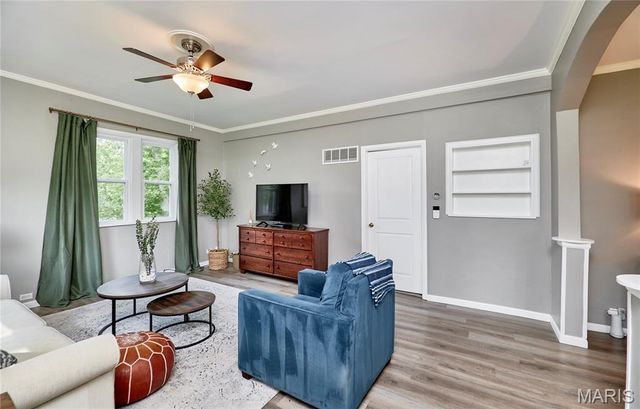 2601 Bremerton Road, Rock Hill, MO 63144