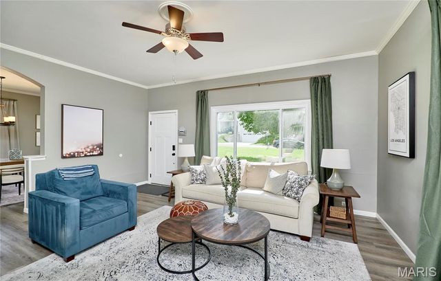 2601 Bremerton Road, Rock Hill, MO 63144