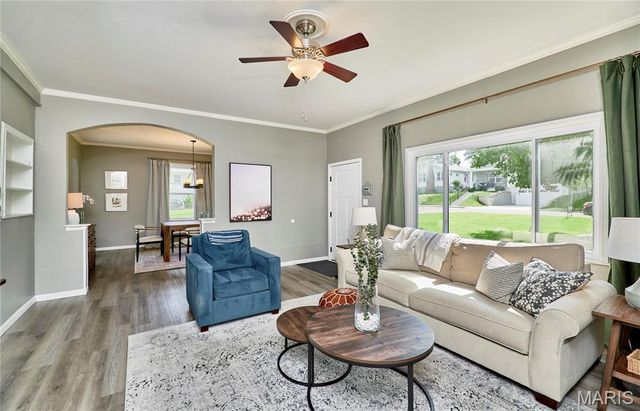 2601 Bremerton Road, Rock Hill, MO 63144