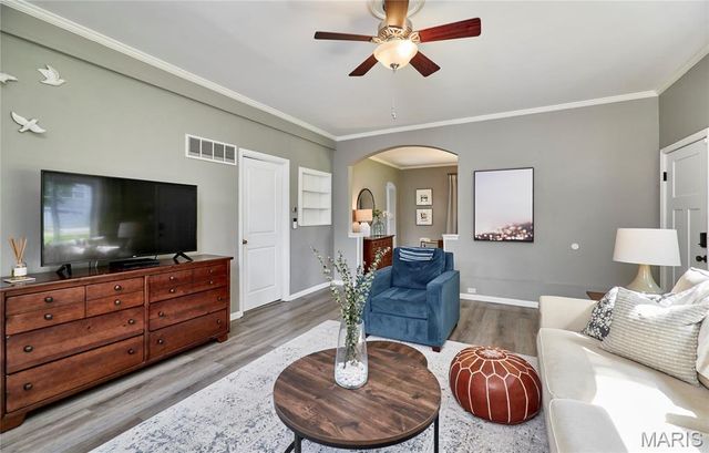 2601 Bremerton Road, Rock Hill, MO 63144