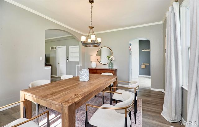 2601 Bremerton Road, Rock Hill, MO 63144