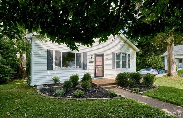 2601 Bremerton Road, Rock Hill, MO 63144