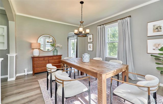 2601 Bremerton Road, Rock Hill, MO 63144