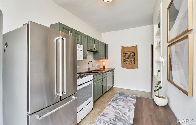 2601 Bremerton Road, Rock Hill, MO 63144