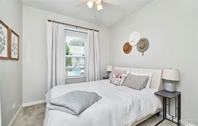2601 Bremerton Road, Rock Hill, MO 63144